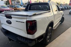 2025 Ford Ranger Wildtrak