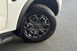 2025 Ford Ranger Wildtrak