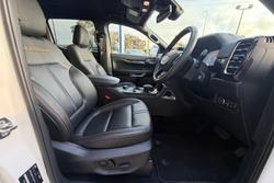 2025 Ford Ranger Wildtrak