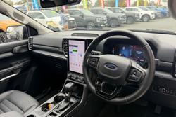 2025 Ford Everest Sport