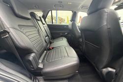 2025 Ford Everest Sport