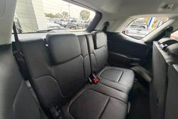 2025 Ford Everest Sport