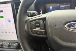 2025 Ford Everest Sport