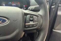 2025 Ford Everest Sport