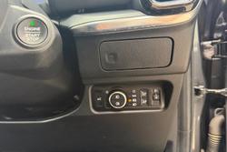 2025 Ford Everest Sport