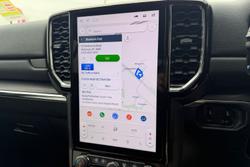 2025 Ford Everest Sport