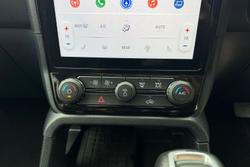 2025 Ford Everest Sport