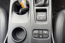 2025 Ford Everest Sport