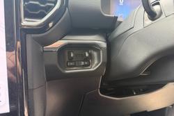 2025 Ford Everest Sport