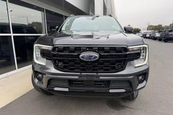 2025 Ford Everest Sport