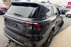 2025 Ford Everest Sport