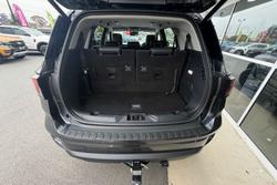 2025 Ford Everest Sport
