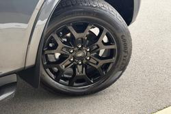 2025 Ford Everest Sport