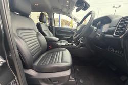 2025 Ford Everest Sport