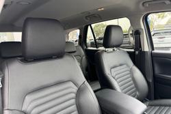 2025 Ford Everest Sport