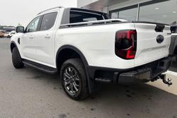 2025 Ford Ranger Wildtrak
