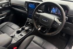 2025 Ford Ranger Wildtrak