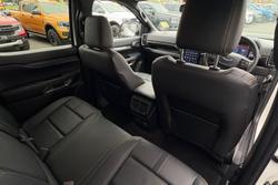 2025 Ford Ranger Wildtrak
