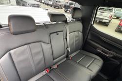 2025 Ford Ranger Wildtrak