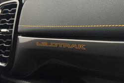 2025 Ford Ranger Wildtrak