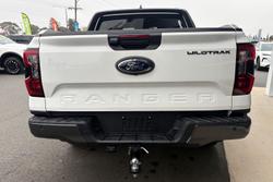 2025 Ford Ranger Wildtrak
