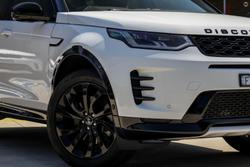 2024 Land Rover Discovery Sport P250 Dynamic SE