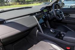 2024 Land Rover Discovery Sport P250 Dynamic SE