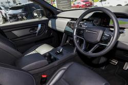 2024 Land Rover Discovery Sport P250 Dynamic SE