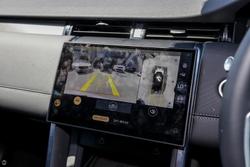 2024 Land Rover Discovery Sport P250 Dynamic SE