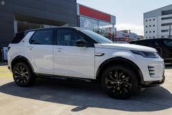 2024 Land Rover Discovery Sport P250 Dynamic SE