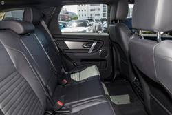 2024 Land Rover Discovery Sport P250 Dynamic SE