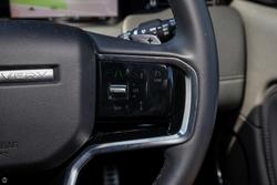 2024 Land Rover Discovery Sport P250 Dynamic SE