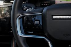 2024 Land Rover Discovery Sport P250 Dynamic SE