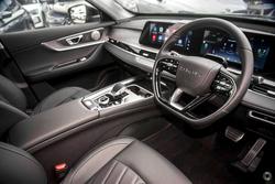 2026 Chery Tiggo 8 Pro Max Urban