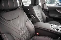 2026 Chery Tiggo 8 Pro Max Urban