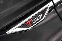 2026 Chery Tiggo 8 Pro Max Urban