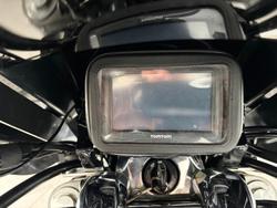 2013 Yamaha V-Star XVS1300A V-Star Black