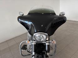 2013 Yamaha V-Star XVS1300A V-Star Black