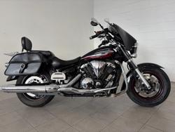 Yamaha V-Star XVS1300A