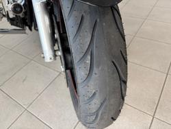 2013 Yamaha V-Star XVS1300A V-Star Black