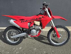 GAS GAS EX 250F