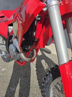 2025 Gas Gas EX 250F EX Red