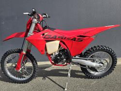 2025 Gas Gas EX 250F EX Red
