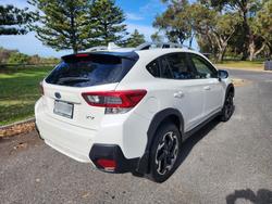 2022 Subaru XV 2.0i-S