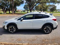 2022 Subaru XV 2.0i-S