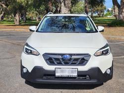 2022 Subaru XV 2.0i-S
