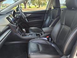 2022 Subaru XV 2.0i-S