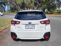 2022 Subaru XV 2.0i-S