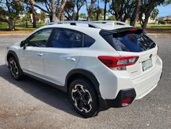 2022 Subaru XV 2.0i-S