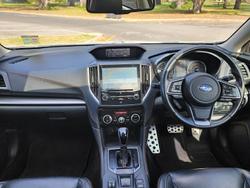 2022 Subaru XV 2.0i-S
